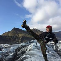 Matthias Carosi's Photo