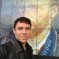 Filipe Nava的照片