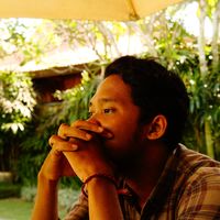 Sigro Hanenggih Gustyantoko's Photo