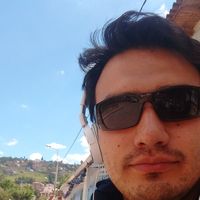 Fotos de Eliu Calderon Roja