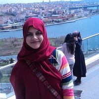 Fotos von Atia Shafique