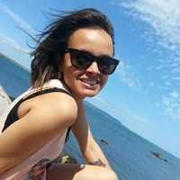 Fotos de Camila Santiago