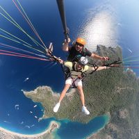 Samet Colak的照片