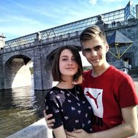 Denis Kodorov的照片