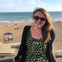 Alexandra Hughes's Photo