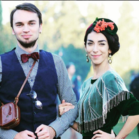 Fotos von Miro and Daria Kryzh