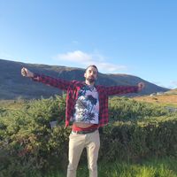 Francisco Polo Márquez's Photo