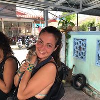 Soledad  Gelos's Photo