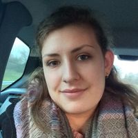 Ségolène  Noireau's Photo