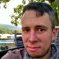 Paul Arcaria的照片