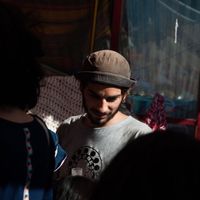 Vicente  Corcione's Photo