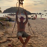 Fotos de Antonio Sinagra