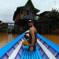 Nico Malentacchi's Photo