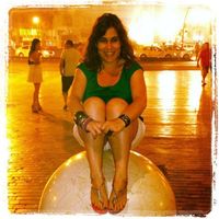 Sara Hernández's Photo