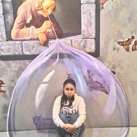 Photos de Voolpoo Zhu