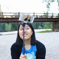 Jennifer Wu的照片