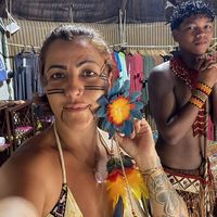 Photos de Thays  Moura de Assi