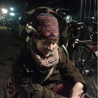 Victoria Bergmann's Photo