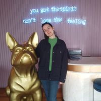 Фотографии пользователя Michaela Sophie