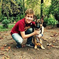 Jaime Sánchez的照片