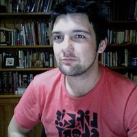 Jason Corneby's Photo