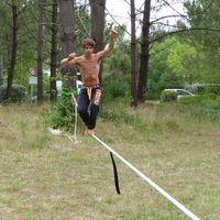 Wilson COLIN's Photo