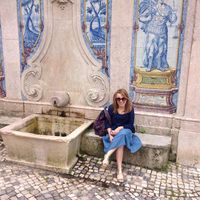 Zoya Aleeva的照片