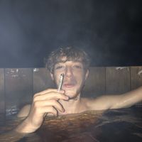 Anthony Mathieux的照片