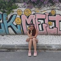 İnanç Demirkol's Photo