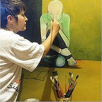 Christelle Bauduin's Photo