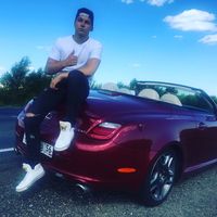 Gorelov Denis's Photo