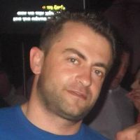 Nikos Konstantos's Photo