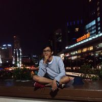 Fotos de Handian Alif