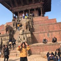 Dipa Gurung的照片