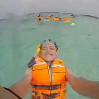 Muhammad Raihan Ramadhan Natadikarta's Photo