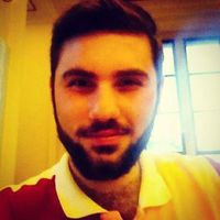 Mehmet Ali Gümüş的照片