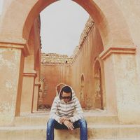 hajib boukhsas's Photo