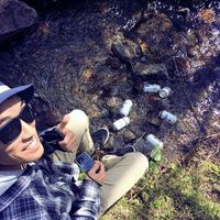 Fotos de Florian Landreau