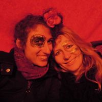 Chony Anarki的照片