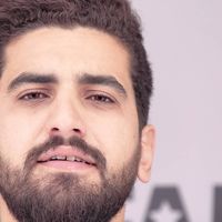 Ashraf Arabi's Photo