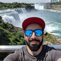 Edward Chopuryan's Photo