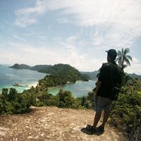 Danny Sardiman's Photo