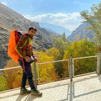 Fotos de Mehdi Tourist‏‪