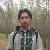 Fotos de Alexandr Gabyshev