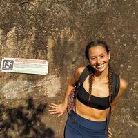 Marina Perez的照片