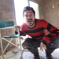 Alvar Martin的照片