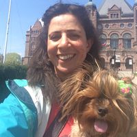 Liat Feldman的照片