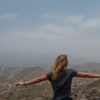 Cleo Lou Vedder's Photo