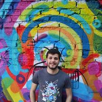 Marlon Morschel's Photo