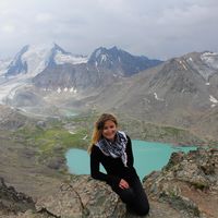 Géraldine Schustie的照片